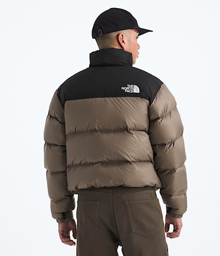 THE NORTH FACE MEN'S 1996 RETRO NUPTSE JACKET