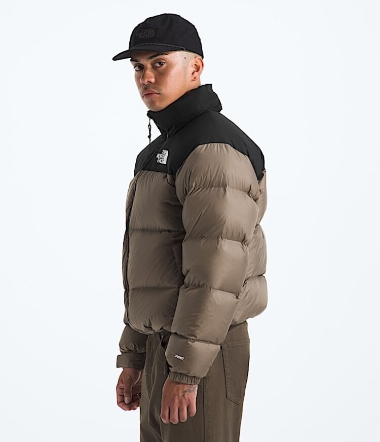 THE NORTH FACE HOMMES 1996 RETRO NUPTSE JACKET