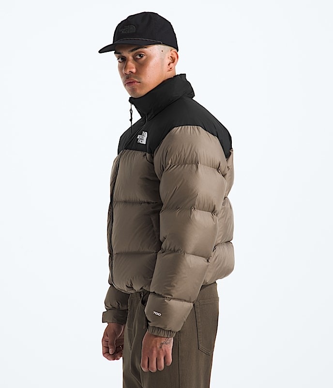 THE NORTH FACE MEN'S 1996 RETRO NUPTSE JACKET