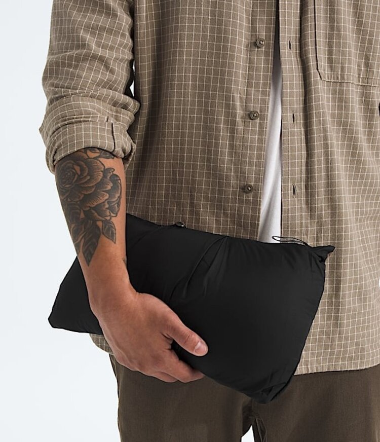 THE NORTH FACE HOMMES 1996 RETRO NUPTSE JACKET