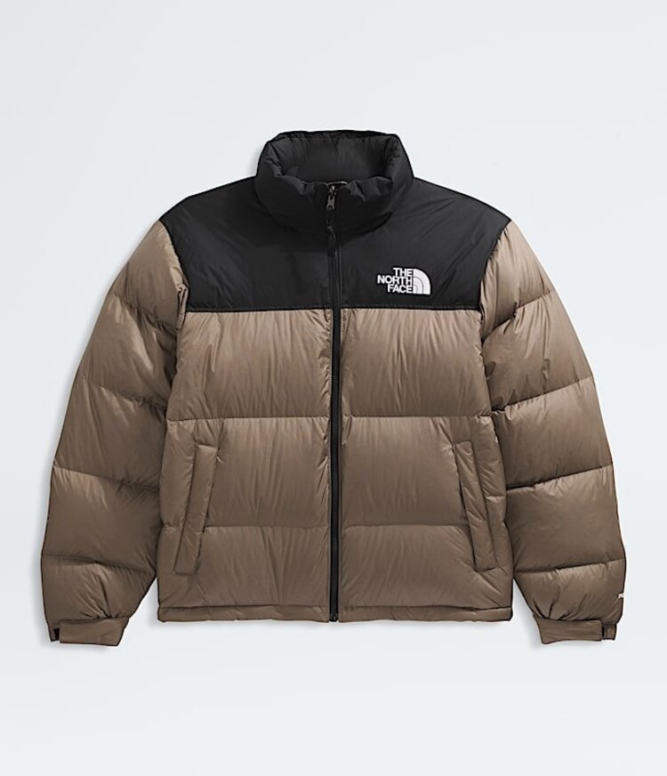 THE NORTH FACE MEN'S 1996 RETRO NUPTSE JACKET