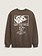 Vans HOMMES CIRCLE BONES FORMULA CREW SWEATSHIRT