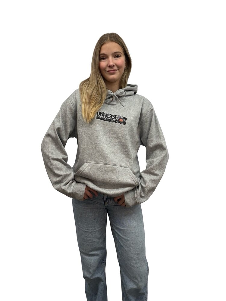 Universe Boardshop COTON OUATÉ BLOOM PUMPKIN