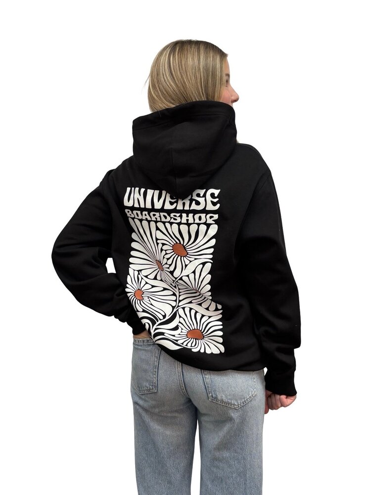 Universe Boardshop COTON OUATÉ BLOOM PUMPKIN