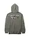 Salty crew HOMMES BRUCE FLEECE HOODIE