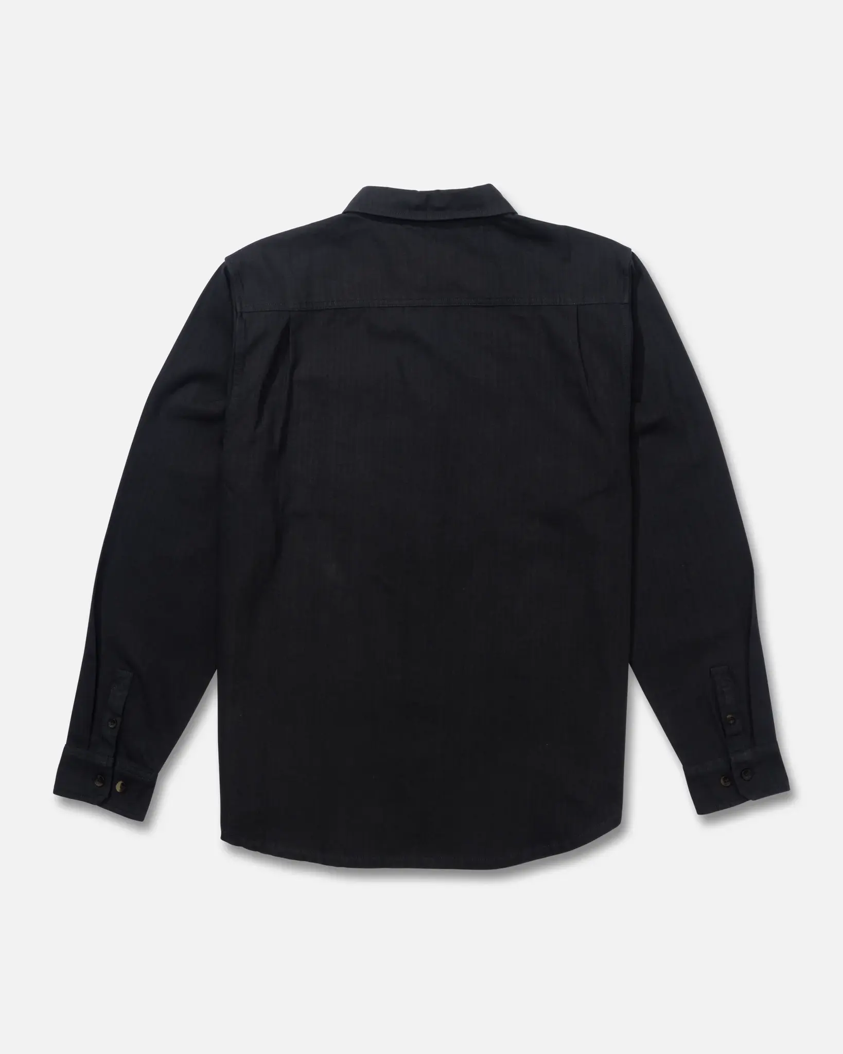 Salty crew HOMMES LONG HAUL LONG SLEEVE SHIRT