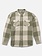 Salty crew MEN'S DAYBREAK FLANNEL