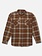 Salty crew MEN'S DAYBREAK FLANNEL