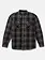 Salty crew MEN'S DAYBREAK FLANNEL