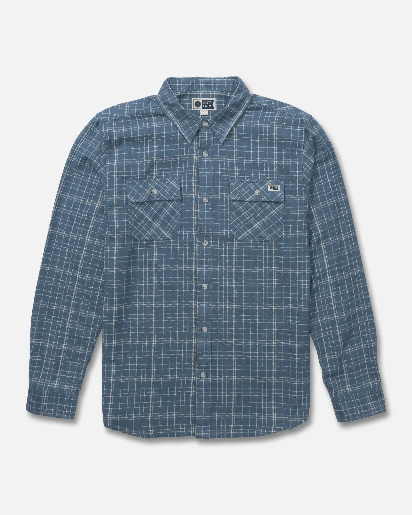Salty crew HOMMES DAYBREAK FLANNEL