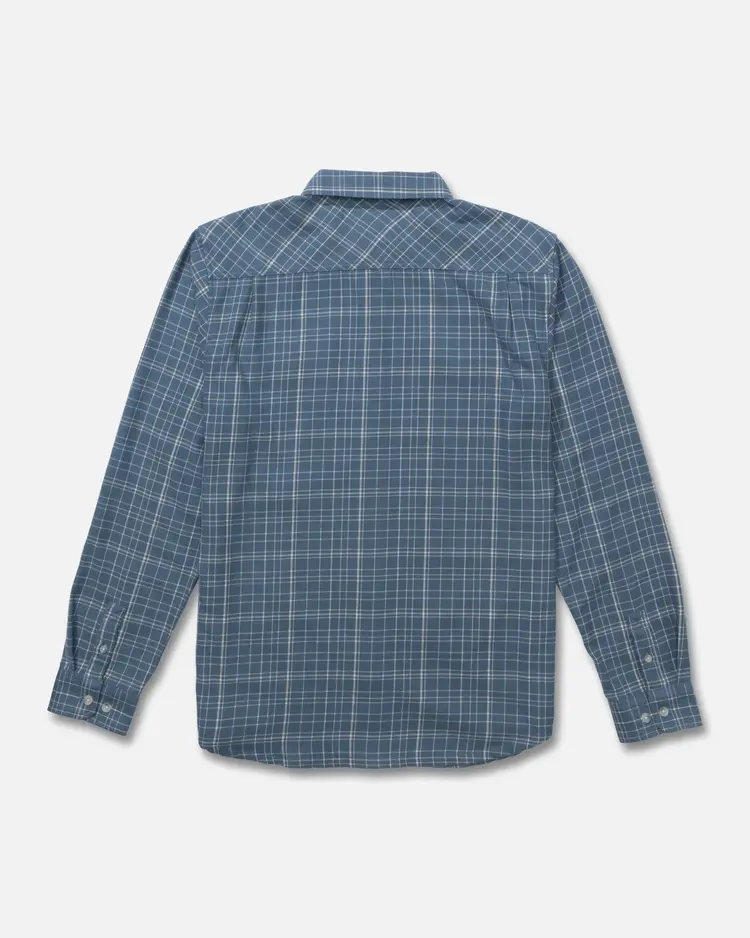 Salty crew MEN'S DAYBREAK FLANNEL