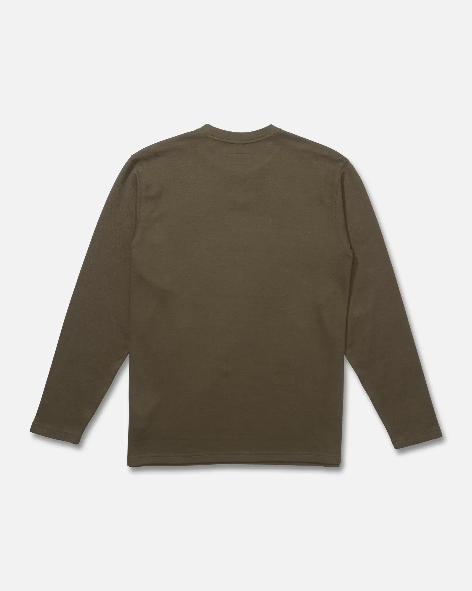 Salty crew MEN'S CAST OFF THERMAL LONG SLEEVE