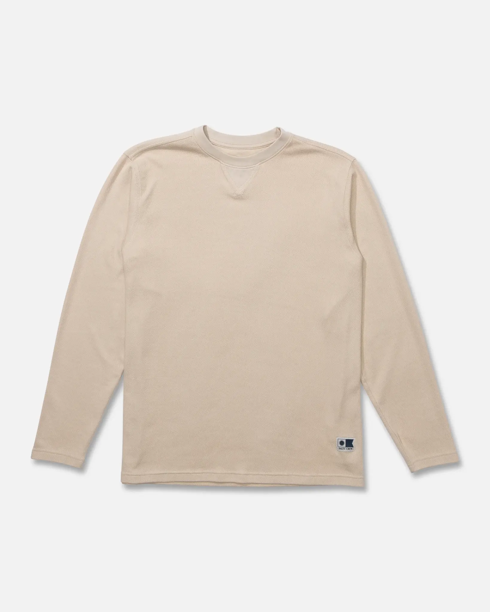 Salty crew HOMMES CAST OFF THERMAL LONG SLEEVE