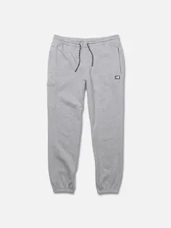 Salty crew MEN'S CREWSER FLEECE PANT ATHLETIC HEATHER