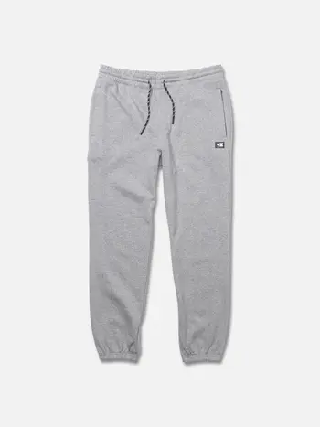Salty crew MEN'S CREWSER FLEECE PANT ATHLETIC HEATHER