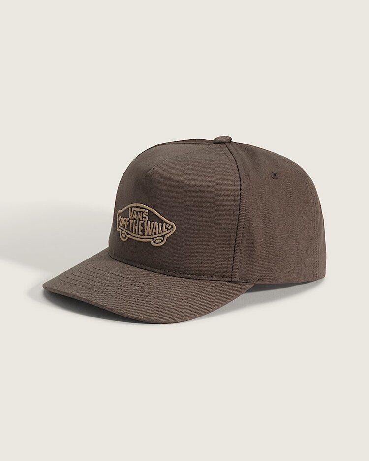 Vans MEN'S VANS CLASSIC SNAPBACK HAT