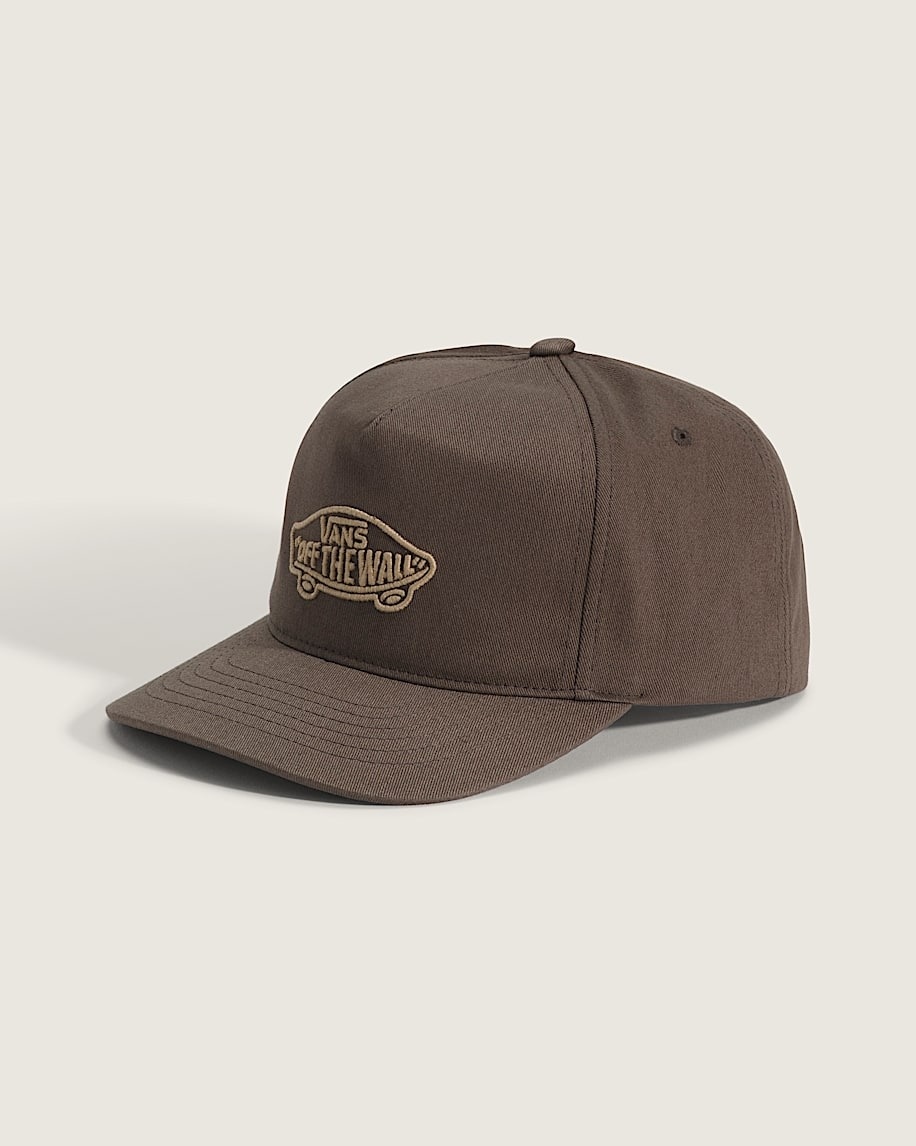 Vans HOMMES VANS CLASSIC SNAPBACK HAT