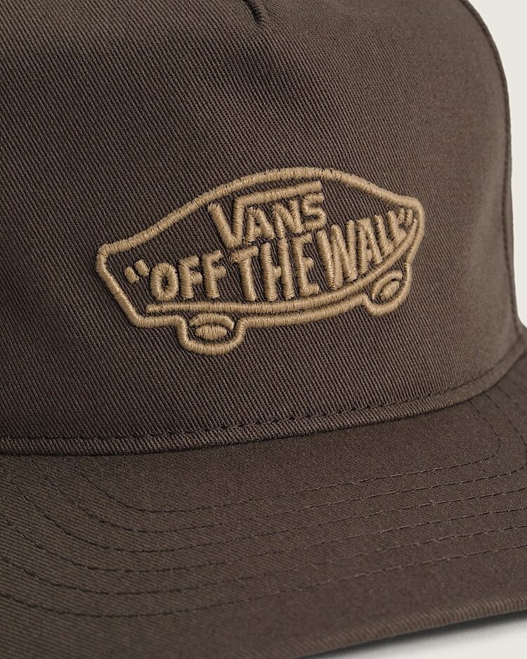 Vans MEN'S VANS CLASSIC SNAPBACK HAT