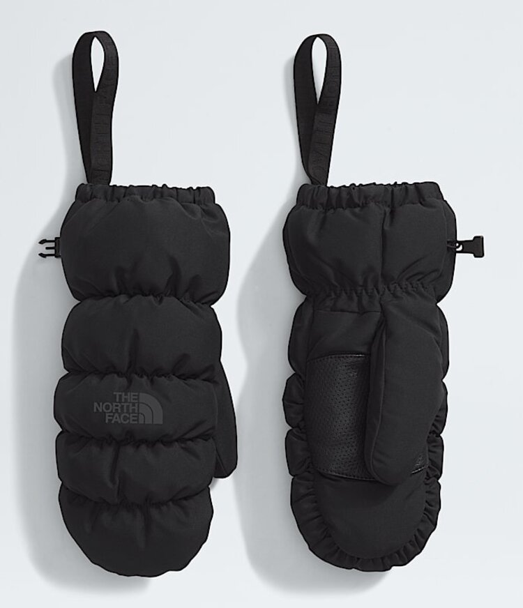THE NORTH FACE WOMEN'S MONTANA PUFFER MITTS