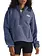 THE NORTH FACE WOMEN'S FLEESKI 1/4 ZIP