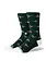 Stance MEN'S HUNTIN CREW SOCKS
