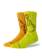 Stance MEN'S FTPA THE GRINCH X STANCE GRINCH AND MAX CREW SOCKS