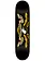 Antihero CLASSIC EAGLE DECK BLACK 8.125"