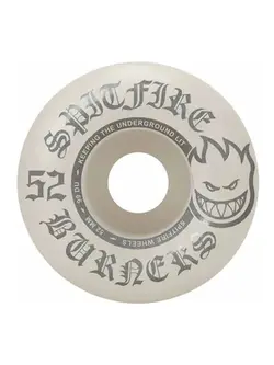 Spitfire 99D BURNERS 99D WHEELS ASSORTED 52MM