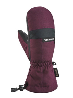 Dakine YOUTH AVENGER GORE-TEX MITT GRAPEVINE