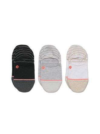 Instance INSTANCE | INVISIBLE 3PK |+ couleurs Instance INSTANCE | INVISIBLE 3PK |+ couleurs