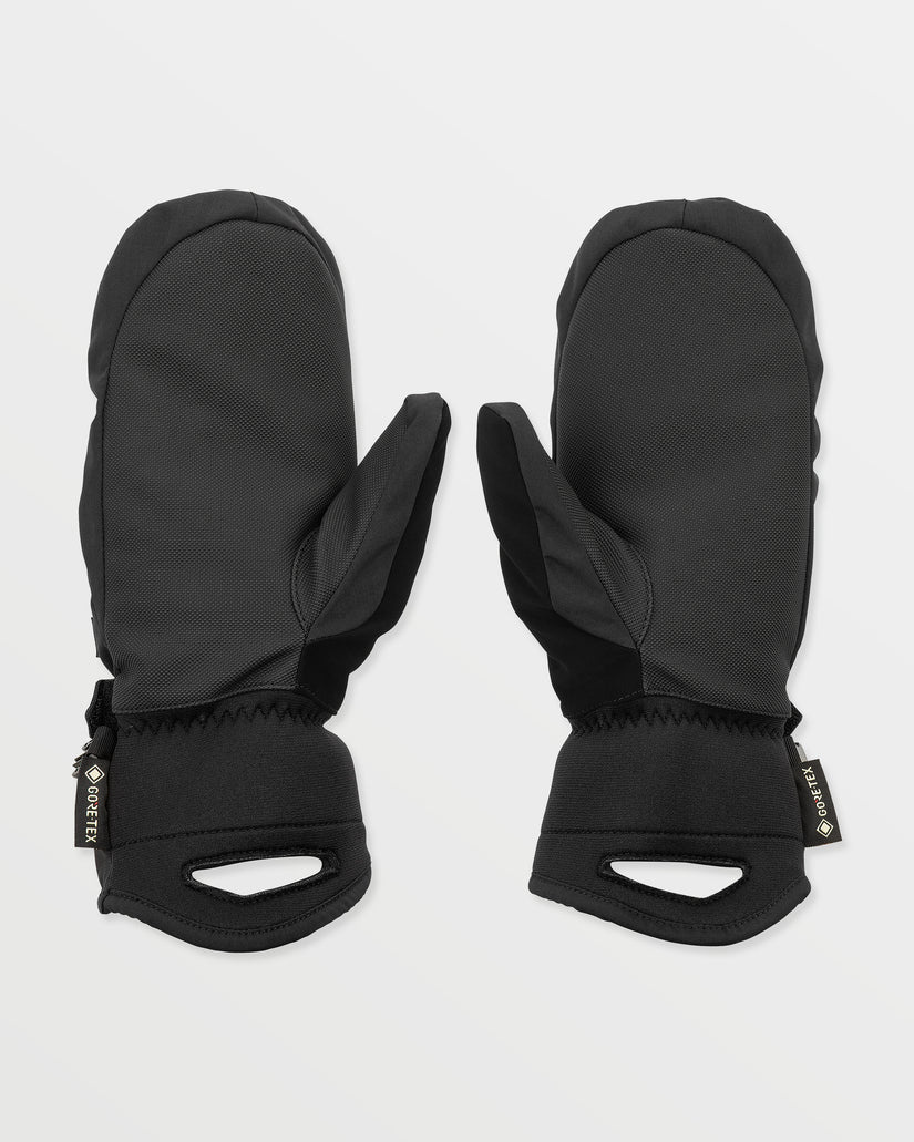 Volcom WOMEN'S PEEP GORE-TEX MITTENS