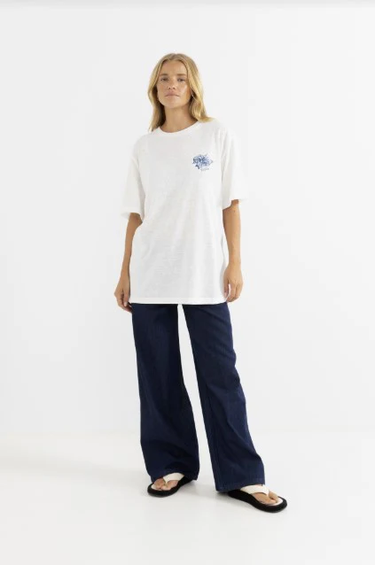 Rhythm FEMMES FLEETWOOD WIDE LEG PANTS