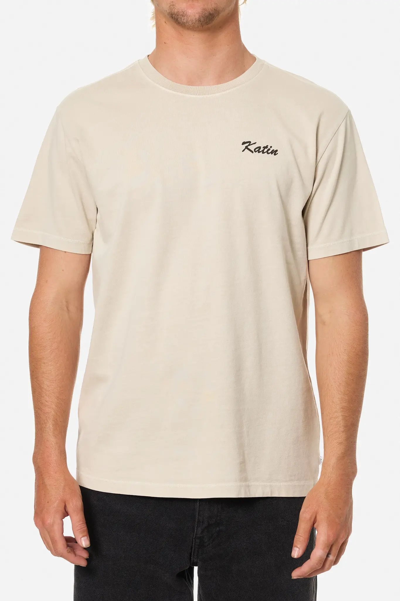 Katin HOMMES SELVA TEE