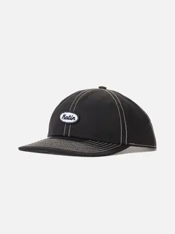 Katin HOMMES WALTER HAT BLACK