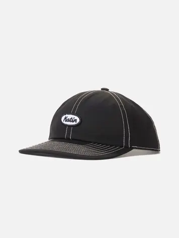 Katin HOMMES WALTER HAT BLACK