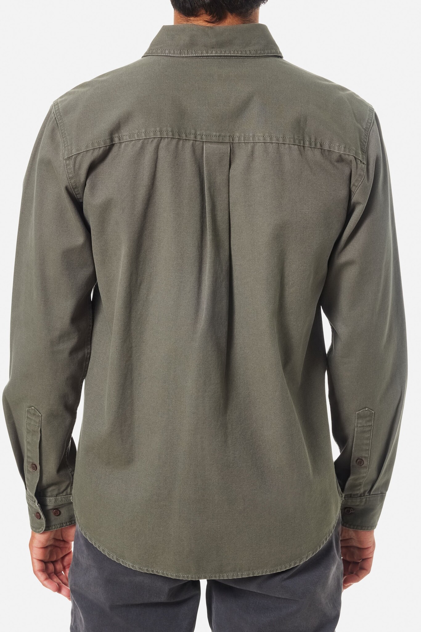 Katin HOMMES COAST CPO SHIRT