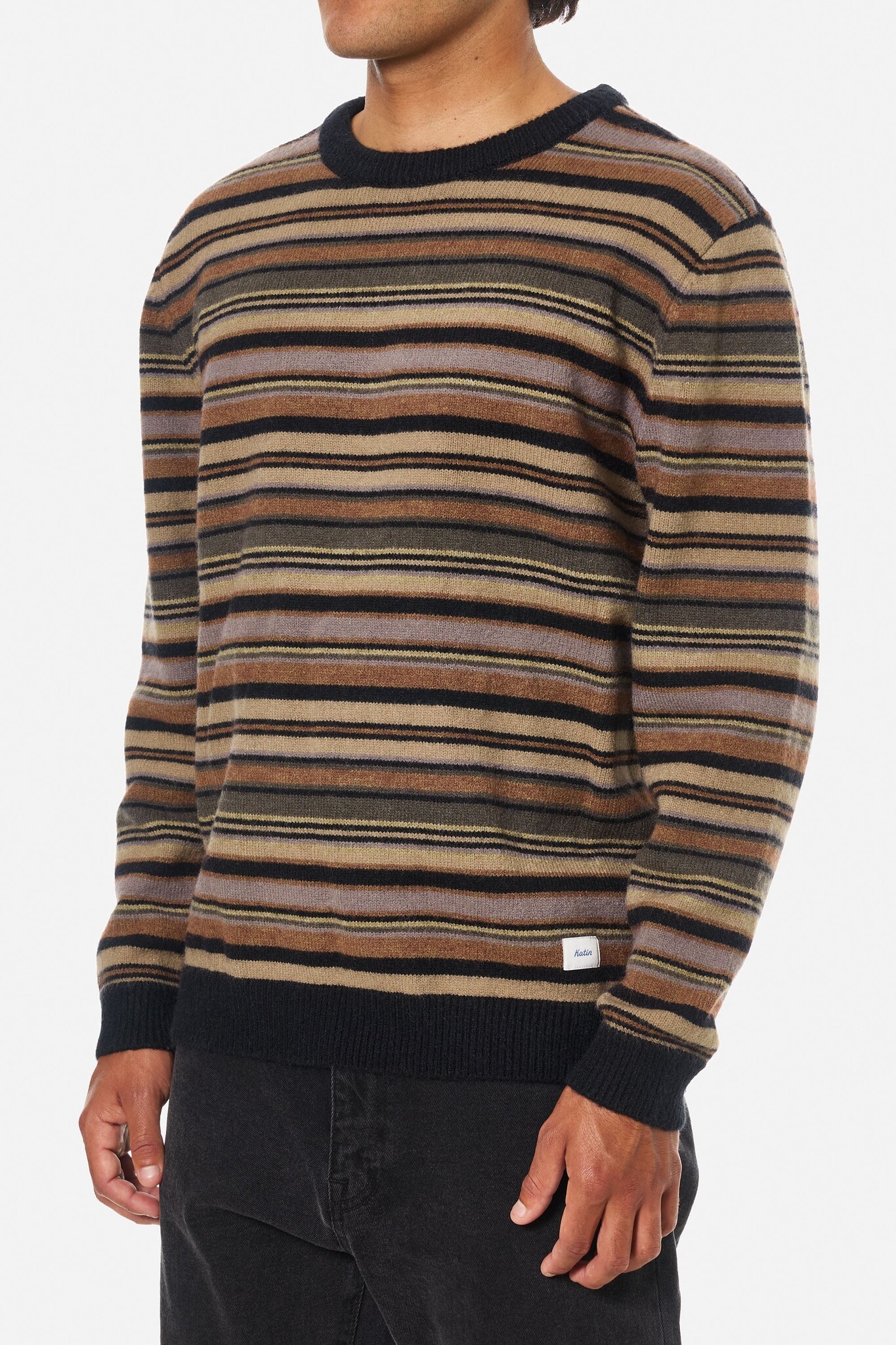 Katin MEN'S HITCH SWEATER