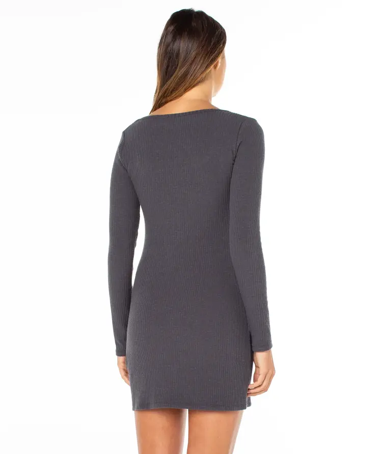 Roxy WOMEN'S FEELIN COZY MINI DRESS