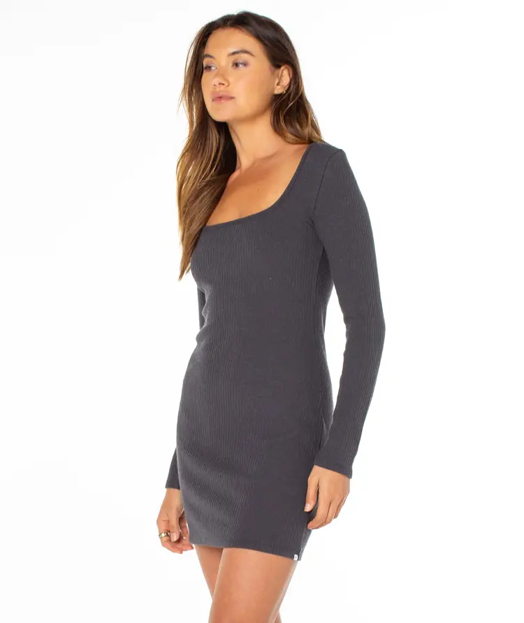 Roxy WOMEN'S FEELIN COZY MINI DRESS