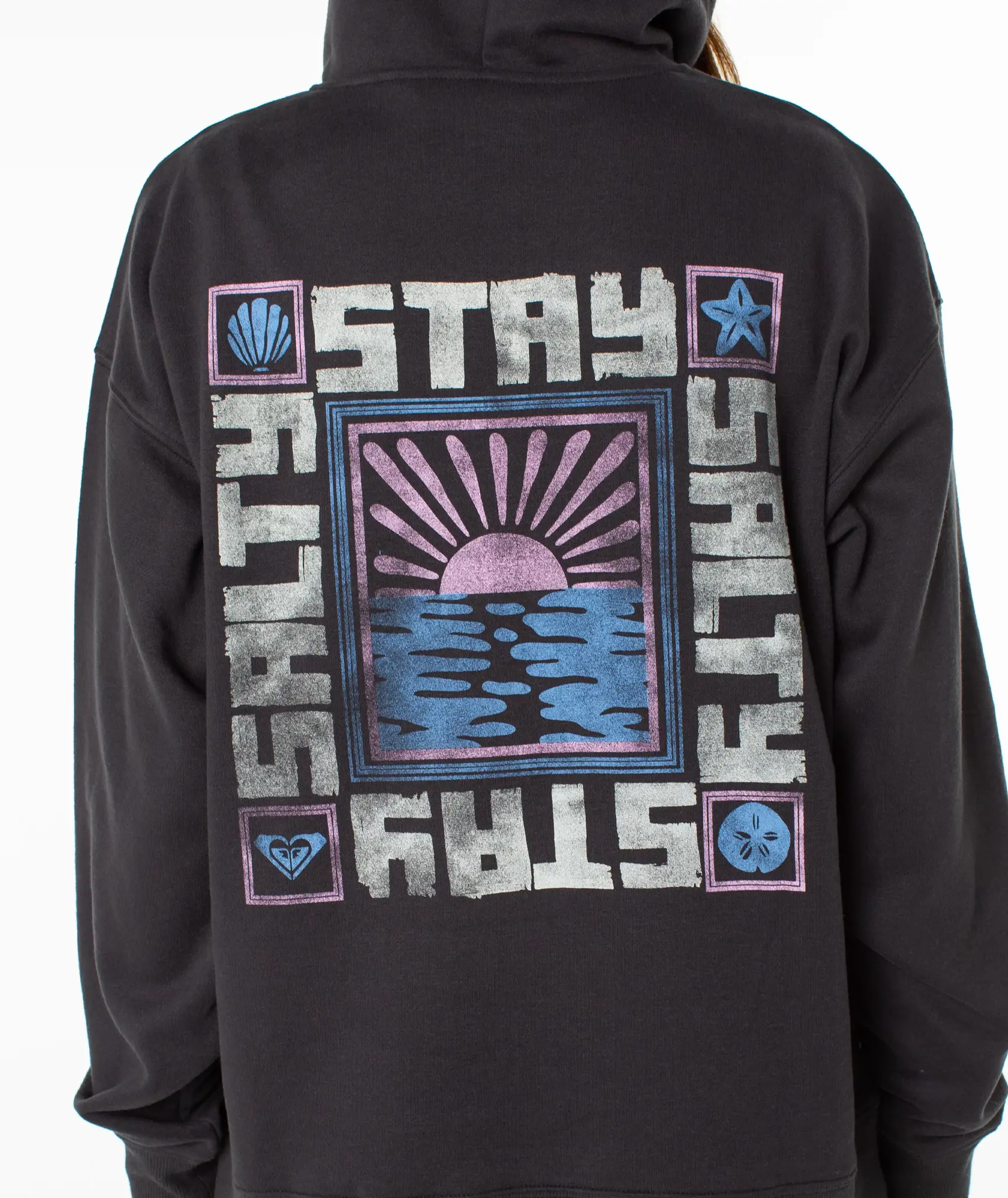 Roxy FEMMES RAYA HOODIE