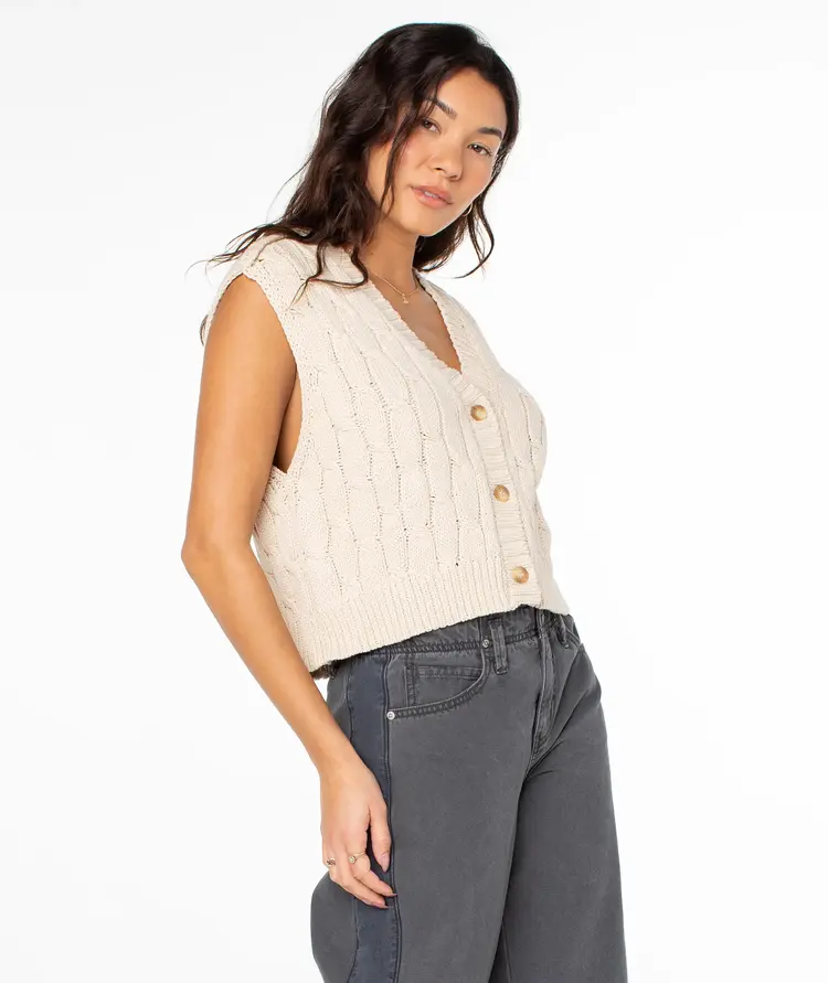 Roxy FEMMES EASY A VEST