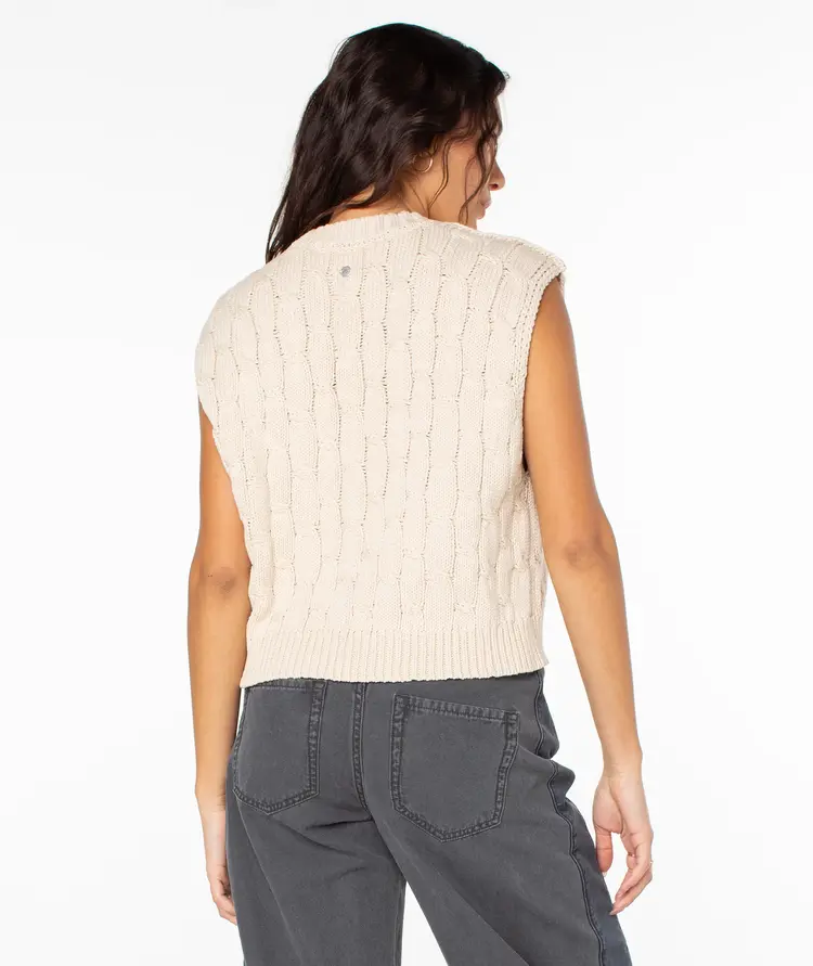 Roxy WOMEN'S EASY A VEST