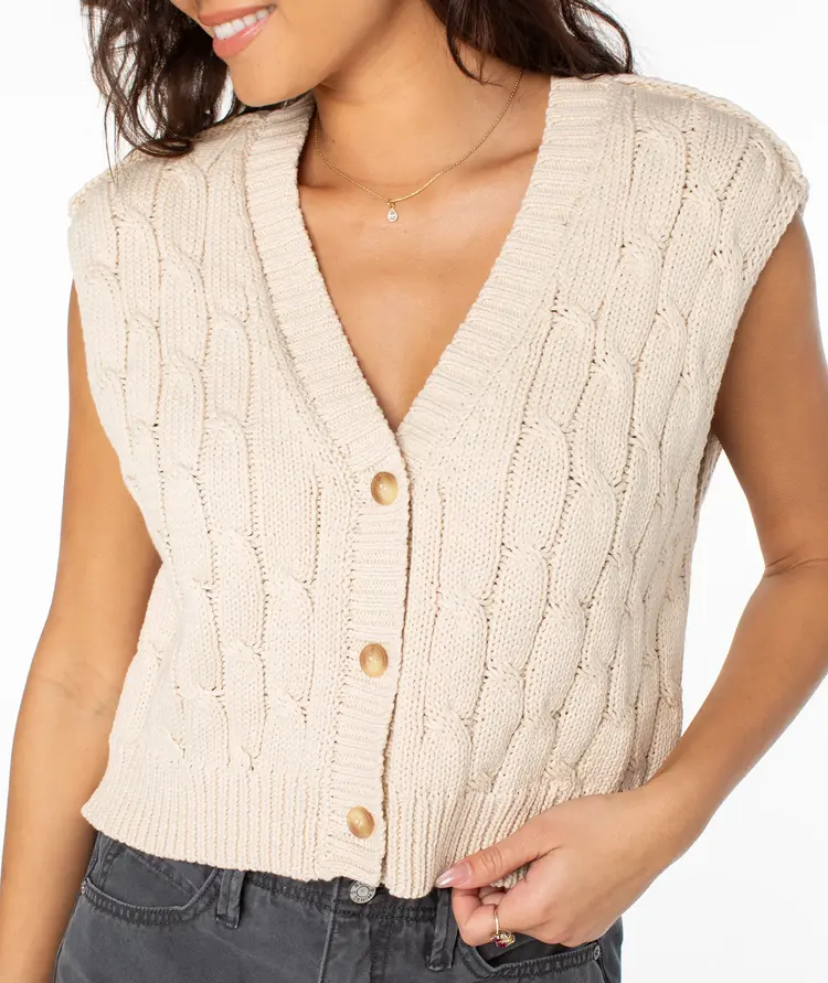 Roxy WOMEN'S EASY A VEST