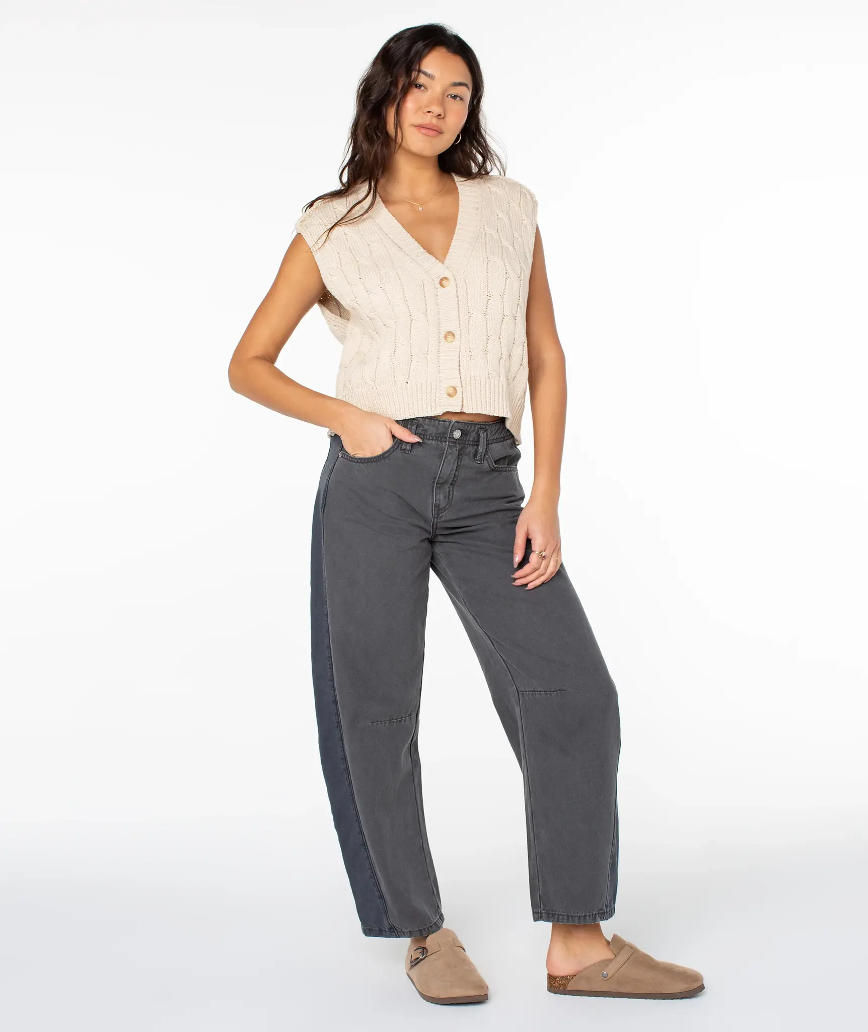 Roxy FEMMES EASY A VEST