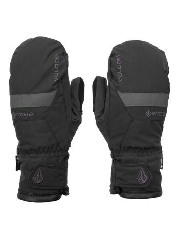 Volcom MEN'S STAY DRY GORE-TEX MITT BLACK