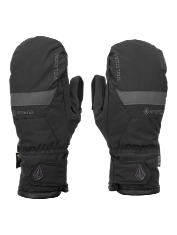 Volcom MEN'S STAY DRY GORE-TEX MITT BLACK