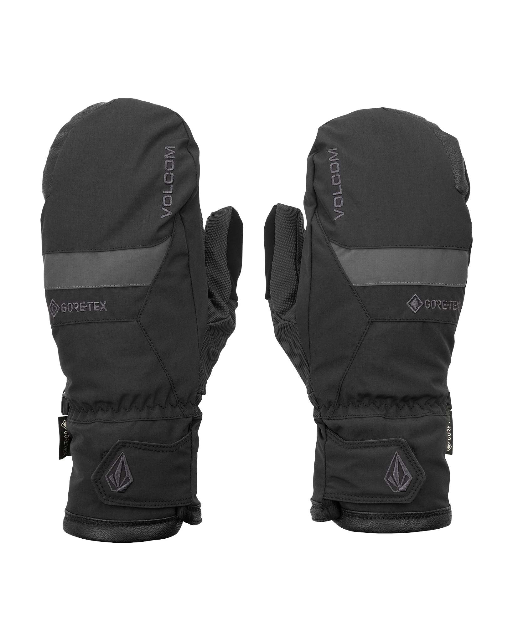 Volcom MEN'S STAY DRY GORE-TEX MITT