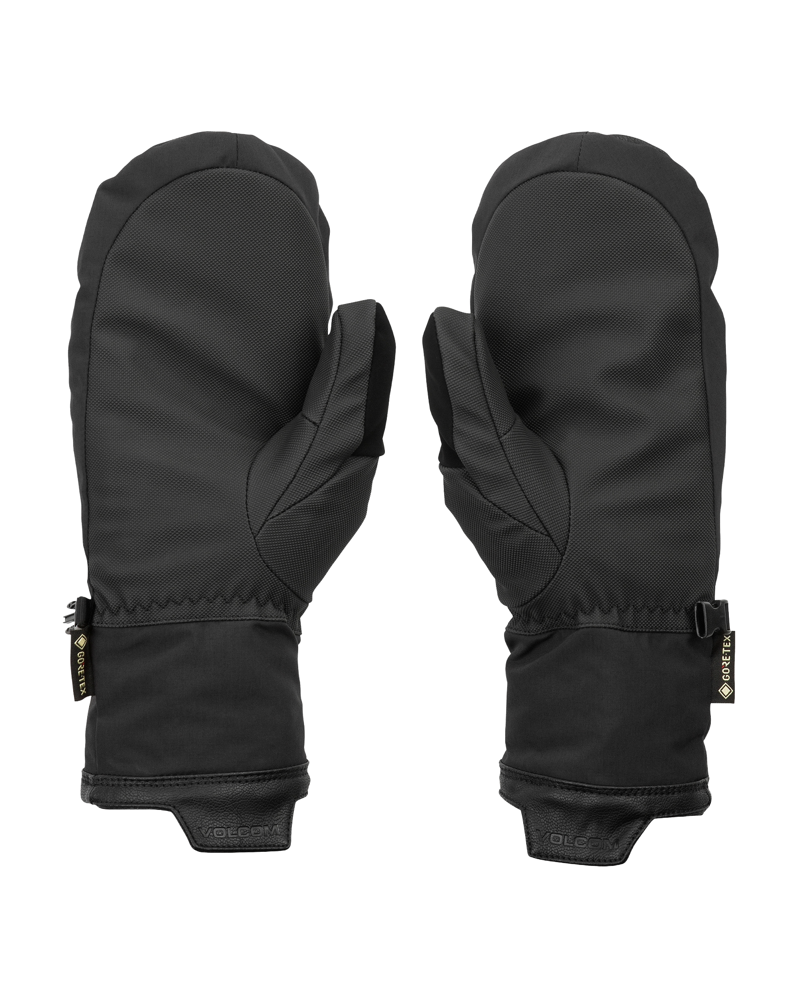 Volcom MEN'S STAY DRY GORE-TEX MITT