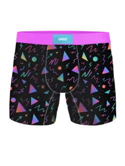 Undz MEN'S CLASSIC BOXER GALAXIE MEMPHIS