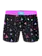 Undz HOMMES CLASSIC BOXER GALAXIE MEMPHIS